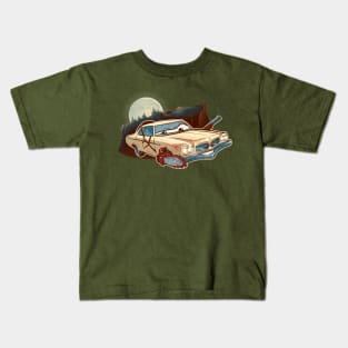 Shop Smart Kids T-Shirt